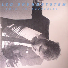Carica l'immagine nel visualizzatore di Gallery, LCD Soundsystem : This Is Happening (2xLP, Album, RE)
