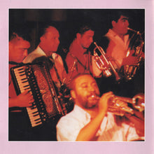 Carica l'immagine nel visualizzatore di Gallery, Koçani Orkestar, King Naat Veliov : Gypsy Mambo (CD, Album)