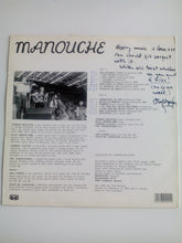 Carica l'immagine nel visualizzatore di Gallery, Manouche : Mon Pote Le Gitan (LP, Album)