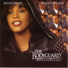 Carica l'immagine nel visualizzatore di Gallery, Various : The Bodyguard (Original Soundtrack Album) (CD, Album, RE)