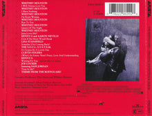 Carica l'immagine nel visualizzatore di Gallery, Various : The Bodyguard (Original Soundtrack Album) (CD, Album, RE)