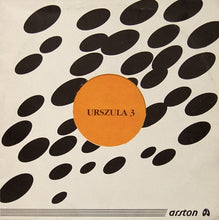 Carica l'immagine nel visualizzatore di Gallery, Urszula : Urszula 3 (LP, Album)