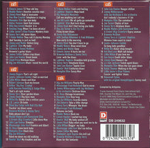 Carica l'immagine nel visualizzatore di Gallery, Various : The Blues Box (5xCD, Comp)