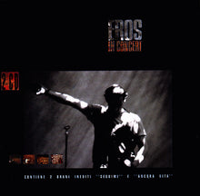 Carica l'immagine nel visualizzatore di Gallery, Eros Ramazzotti : Eros In Concert (2xCD)