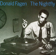 Carica l'immagine nel visualizzatore di Gallery, Donald Fagen : The Nightfly (CD, Album, RE, Spe)