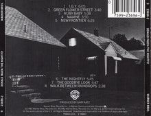 Carica l'immagine nel visualizzatore di Gallery, Donald Fagen : The Nightfly (CD, Album, RE, Spe)