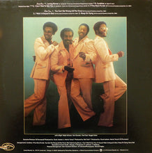 Carica l'immagine nel visualizzatore di Gallery, Impressions* : Loving Power (LP, Album, San)