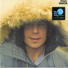 Carica l'immagine nel visualizzatore di Gallery, Paul Simon : Paul Simon (LP, Album, RE, 180)
