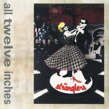 Carica l'immagine nel visualizzatore di Gallery, The Stranglers : All Twelve Inches (CD, Comp)