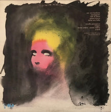 Carica l'immagine nel visualizzatore di Gallery, Patty Pravo : Occulte Persuasioni (LP, Album, Gat)