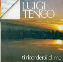 Carica l'immagine nel visualizzatore di Gallery, Luigi Tenco : Ti Ricorderai Di Me... (LP, RE)