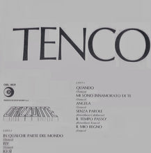 Carica l'immagine nel visualizzatore di Gallery, Luigi Tenco : Ti Ricorderai Di Me... (LP, RE)