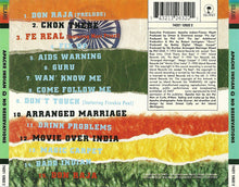 Carica l'immagine nel visualizzatore di Gallery, Apache Indian : No Reservations (CD, Album)