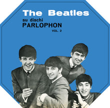 Carica l'immagine nel visualizzatore di Gallery, The Beatles : The Beatles Su Dischi Parlophon Vol. 2 (LP, Comp, Unofficial)