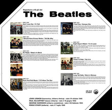 Carica l'immagine nel visualizzatore di Gallery, The Beatles : The Beatles Su Dischi Parlophon Vol. 2 (LP, Comp, Unofficial)