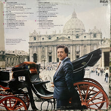 Carica l'immagine nel visualizzatore di Gallery, Giorgio Onorato : L'Eco De Roma (LP, Album, Promo)