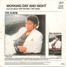 Carica l'immagine nel visualizzatore di Gallery, Michael Jackson : P.Y.T. (Pretty Young Thing) (7", Single)