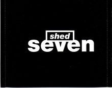 Carica l'immagine nel visualizzatore di Gallery, Shed Seven : Change Giver (CD, Album)