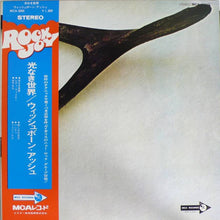 Carica l'immagine nel visualizzatore di Gallery, Wishbone Ash : Wishbone Ash (LP, Album, Sin)