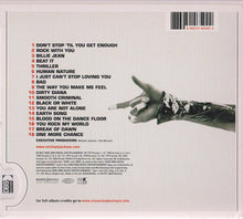 Carica l'immagine nel visualizzatore di Gallery, Michael Jackson : Number Ones (CD, Album, Comp, RE, Dis)