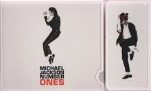 Carica l'immagine nel visualizzatore di Gallery, Michael Jackson : Number Ones (CD, Album, Comp, RE, Dis)