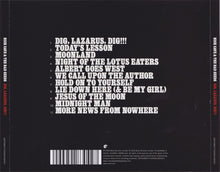 Carica l'immagine nel visualizzatore di Gallery, Nick Cave & The Bad Seeds : Dig, Lazarus, Dig!!! (CD, Album)