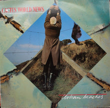 Carica l'immagine nel visualizzatore di Gallery, Cactus World News : Urban Beaches (LP, Album)