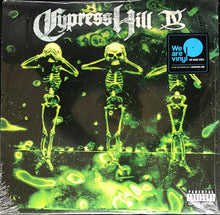 Carica l'immagine nel visualizzatore di Gallery, Cypress Hill : IV (2xLP, Album, RE, RP, 180)