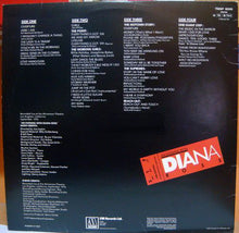 Carica l'immagine nel visualizzatore di Gallery, Diana Ross : An Evening With Diana Ross (2xLP, Album, Gat)