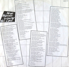 Carica l'immagine nel visualizzatore di Gallery, Ina Deter Band : Neue Männer Braucht Das Land (LP, Album)