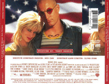 Carica l'immagine nel visualizzatore di Gallery, Various : Natural Born Killers (Music From And Inspired By Natural Born Killers - An Oliver Stone Film) (CD, Comp, P/Mixed)