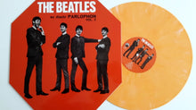 Carica l'immagine nel visualizzatore di Gallery, The Beatles : The Beatles Su Dischi Parlophon Vol.3 (LP, Comp, Unofficial, Col)