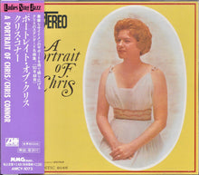 Carica l'immagine nel visualizzatore di Gallery, Chris Connor : A Portrait Of Chris (CD, Album, RE)