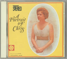 Carica l'immagine nel visualizzatore di Gallery, Chris Connor : A Portrait Of Chris (CD, Album, RE)
