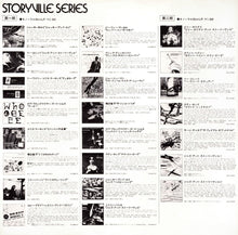 Carica l'immagine nel visualizzatore di Gallery, Various : Jazz At Storyville I (LP, Comp, Mono)