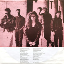 Carica l'immagine nel visualizzatore di Gallery, T'Pau : Rage (LP, Album)