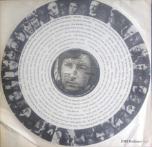 Carica l'immagine nel visualizzatore di Gallery, John Lennon / The Plastic Ono Band With The Flux Fiddlers : Imagine (LP, Album, RP, Sec)