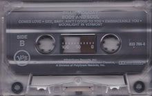 Carica l'immagine nel visualizzatore di Gallery, Billie Holiday : Body & Soul (Cass, RM)