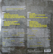 Carica l'immagine nel visualizzatore di Gallery, Wu-Tang Clan : Legend Of The Wu-Tang: Wu-Tang Clan's Greatest Hits (2xLP, Comp, RE, RP, 180)