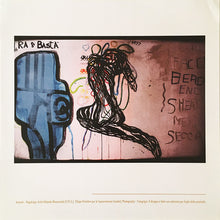 Carica l'immagine nel visualizzatore di Gallery, Ra Toth And The Brigante's Orchestra : Acid Sea (12")