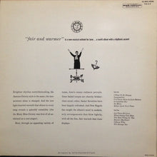 Carica l'immagine nel visualizzatore di Gallery, June Christy : Fair And Warmer! (LP, Album, RE)