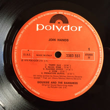 Carica l'immagine nel visualizzatore di Gallery, Siouxsie And The Banshees* : Join Hands (LP, Album)