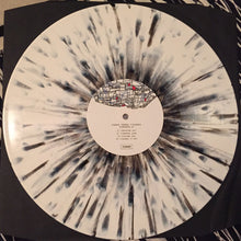 Carica l'immagine nel visualizzatore di Gallery, Faded Paper Figures : Chronos (12", EP, Ltd, Num, Whi)