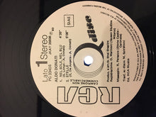 Carica l'immagine nel visualizzatore di Gallery, Aldo Donati : Aldo Donati (12", MiniAlbum, Promo)