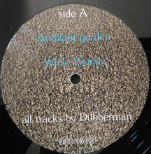 Carica l'immagine nel visualizzatore di Gallery, Dubber Man : These Satin Colors (12", Ltd, Num)