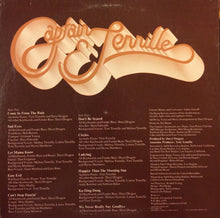 Carica l'immagine nel visualizzatore di Gallery, Captain And Tennille : Come In From The Rain (LP, Album, Pit)