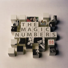Carica l'immagine nel visualizzatore di Gallery, The Magic Numbers : The Magic Numbers (CD, Album, Copy Prot.)