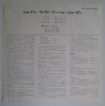 Carica l'immagine nel visualizzatore di Gallery, Barney Wilen : Barney (LP, Album, Mono, Etch, RE)