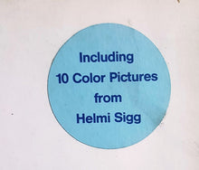 Carica l'immagine nel visualizzatore di Gallery, Marco Zappa, Helmi Sigg : RockArt (LP, Album)