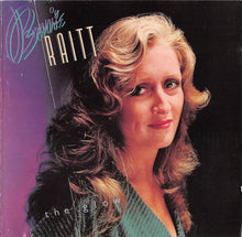 Carica l'immagine nel visualizzatore di Gallery, Bonnie Raitt : The Glow (CD, Album, RE, RM)